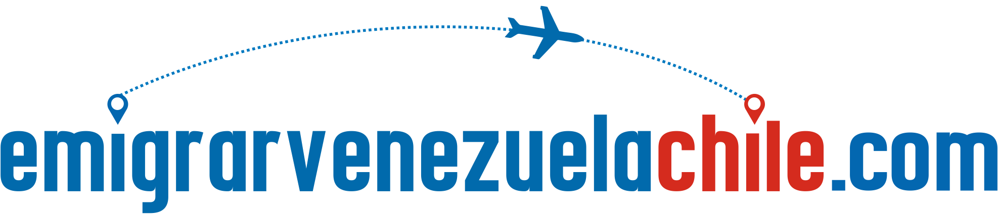 Emigrar Venezuela Chile SPA